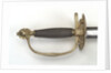 Broadsword by unknown
