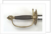 Broadsword by unknown