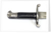 Sword bayonet by unknown