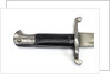 Sword bayonet by unknown