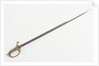 United States Naval sword by unknown