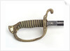 United States Naval sword by unknown