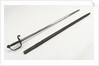 Broadsword by unknown