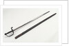 Broadsword by unknown