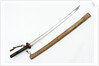 Katana (sword) by unknown