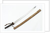 Katana (sword) by unknown