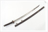 Tachi (sword) by Unknown