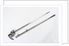 Royal Marines sword by Edward Edward Thurkle & Sons