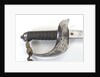 Royal Marines sword by Edward Edward Thurkle & Sons