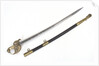 Dutch naval officer's sword by Weyersburg