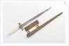 Greek ceremonial dirk by unknown