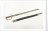 Bayonet by Gill