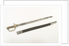 Bayonet by Gill