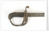 Open half-basket hilted sword by unknown