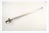 Army sword by J. Gill