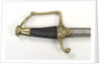 Hilt of French sword by unknown