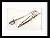 Brazilian sword by unknown