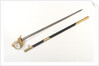 Spanish sword by Fabrica National