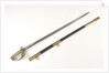 Chinese Maritime Customs sword by Firmin & Sons Ltd.