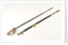 Chinese Maritime Customs sword by Firmin & Sons Ltd.