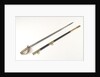 Chinese Maritime Customs sword by Firmin & Sons Ltd.
