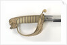 Chinese Maritime Customs sword by Firmin & Sons Ltd.