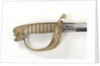 Chinese Maritime Customs sword by Firmin & Sons Ltd.