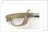 Chinese Maritime Customs sword by Firmin & Sons Ltd.