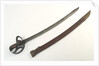 Hanger (sword) by Artillerie Inrichtingen
