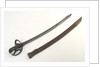Hanger (sword) by Artillerie Inrichtingen