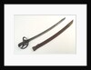 Hanger (sword) by Artillerie Inrichtingen
