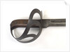 Hilt of hanger (sword) by Artillerie Inrichtingen
