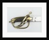 Russian S-bar hilted sword by unknown