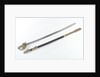 American Confederate Navy Sword by Mole
