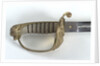 American Confederate Navy Sword by Mole