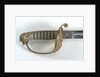 American Confederate Navy Sword by Mole