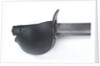 Hilt of French cutlass by Impale de Chatellerault