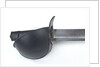 Hilt of French cutlass by Impale de Chatellerault