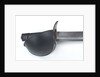 Hilt of French cutlass by Impale de Chatellerault