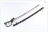 Tachi (sword) by unknown