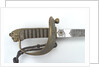 Presentation sword by Henry Wilkinson