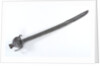 Hanger (sword) by unknown