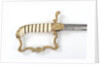 Stirrup hilted dress sword by Widdowson & Veale