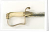 Stirrup hilted sword by Hill & Yardley