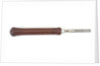 Sword-stick by Wilkinson