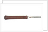 Sword-stick by Wilkinson