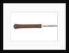 Sword-stick by Wilkinson