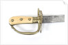Hilt of hunting sword by unknown