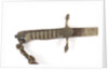 Hilt of dirk by Gieve