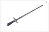 French dirk by unknown